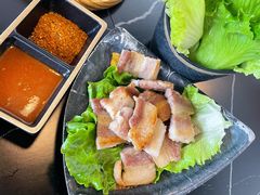 -HONGA HONGA雄家(曹路店)