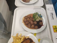 -宜家·瑞典风味餐厅(北京西红门店)