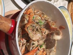 -BOB中西餐厅(东安·湘中城市广场店)