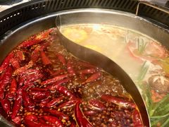 -红辣椒·川菜·火锅(张杨路店)