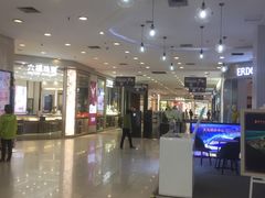 -凯德广场(金牛店)