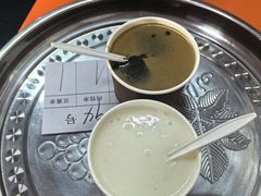 -谢怀亮芝麻茶