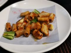 -猪肉婆私房菜(容桂总店)