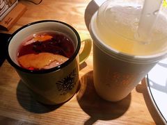 -太二酸菜鱼(深圳布吉万象汇店)