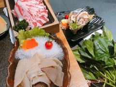 -湊湊火锅·茶憩(东城万达店)