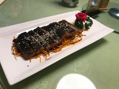 -福慧慈缘素食餐厅(王府井店)