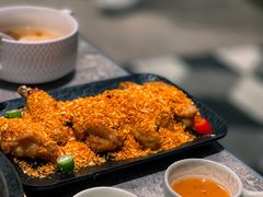 -留半山·香港食堂(啦啦宝都店)