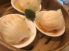 -十二粤味·顺德菜·烧鹅点心(五四广场店)
