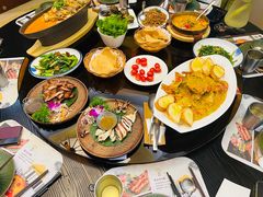 -金厨泰国餐厅·全泰籍厨师料理(拱北店)