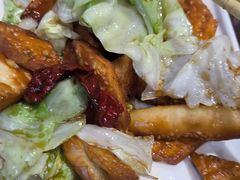 -巴依老爷新疆餐厅