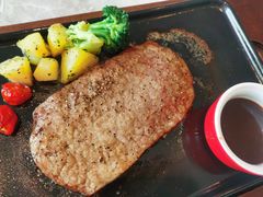 -必胜客(瑞虹店)