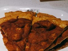 -黑窑厂糖油饼烤鸭·清真菜(总店)