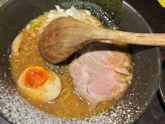 -日本料理神拉面