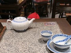 -南京大牌档(济南万象城店)