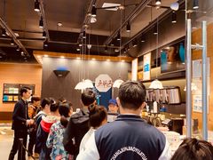 -茶颜悦色(银盆岭万达广场店)