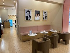 -海马体照相馆(成都来福士广场店)