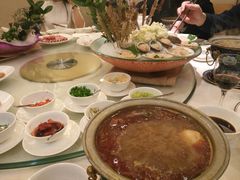 -潮皇食府(北京店)