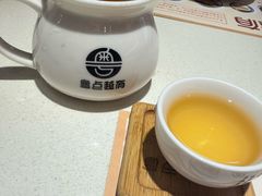 -粤点越有·茶点·粤菜(樵岭国际店)