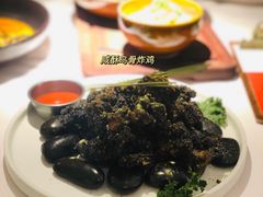 -阿妮叶李(光谷世界城店)