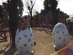 -南通洲际绿博园