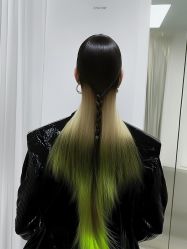 -GANO HAIR 