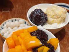 -小团圆糖水铺(襄阳南路店)