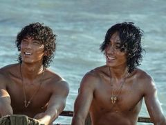 -万象影城(杭州万象城IMAX激光店)