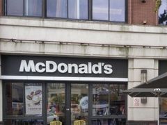 门面-麦当劳(金山红星美凯龙DT店)