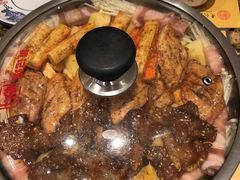 -黄记煌三汁焖锅(欢乐海岸店)
