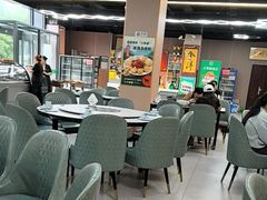 -大草原清真饭庄(沙河店)