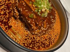 -俏江南天津时尚曲艺主题餐厅(马场道店)