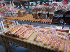 -福晶园益生菌蛋糕面包(紫荆山店)
