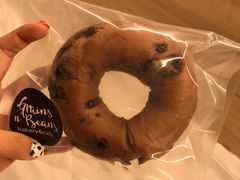 -面包谷Grains n' Beans(九号公馆店)