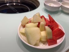 -犇鼎牛潮汕牛肉火锅(新辰里学清路店)