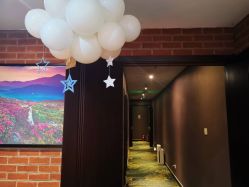 -时尚殿堂·颜SPA