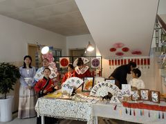 -芳满庭·江浙小馆(1912店)