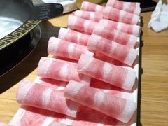 -肚社毛肚火锅