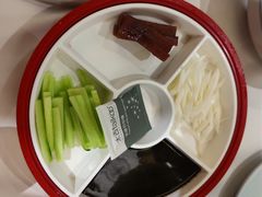 -惠丰堂饭庄·烤鸭·京味菜(翠微路店)