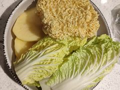 -贵州辣子鸡番茄鸡