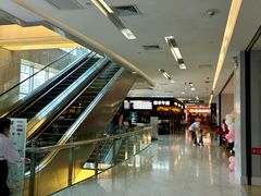 -五月花商业广场(中山五路店)