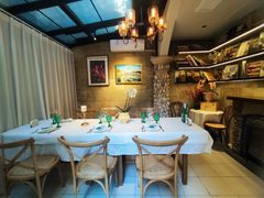 -Osteria Garden 生蚝花园餐厅(原进贤路店)