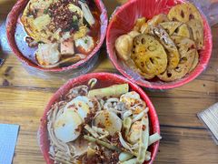 -小吴水煮(羊子巷无任何分店)