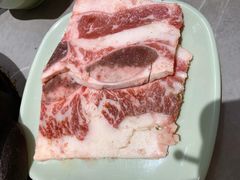 -大山炭火烤肉自助(百盛步行街广场店)