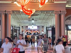 -佛罗伦萨小镇广佛名品奥特莱斯(疏港路店)