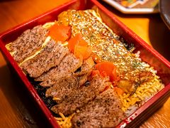 -鳗鱼家·深夜食堂(军博店)