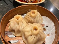 -南京大牌档(新街口德基广场店)