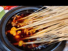 -钢管厂歆瑞源油卤串串香(春熙路太古里店)