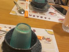 -恩你小木屋·韩式料理(南长街店)