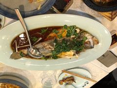 -渔娘渔家丹东海鲜(东直门店)