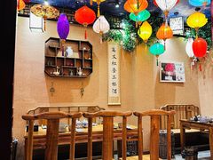 -食味酒味天津菜·古法鲜酿米酒(鼓楼店)
